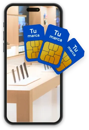 Tu marca de telecomunicaciones